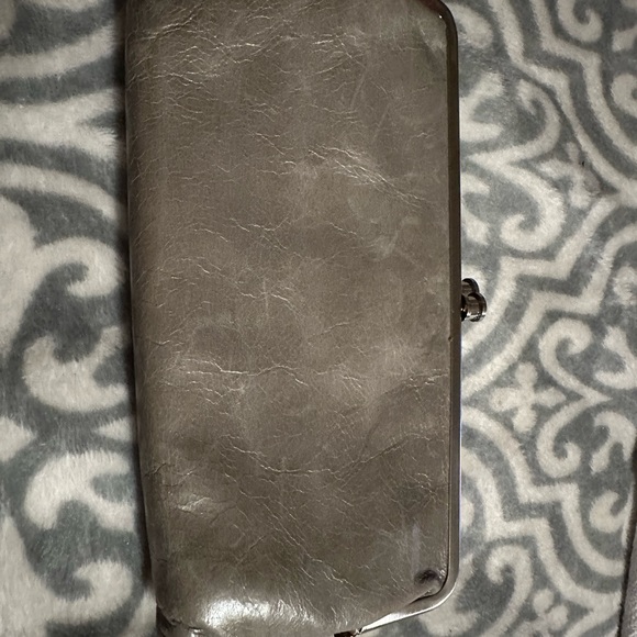 Hobo wallet - Picture 1 of 4